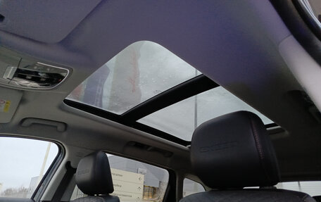 CheryExeed TXL, 2023 год, 2 450 000 рублей, 26 фотография