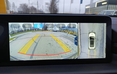 CheryExeed TXL, 2023 год, 2 450 000 рублей, 27 фотография