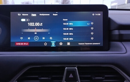 CheryExeed TXL, 2023 год, 2 450 000 рублей, 18 фотография