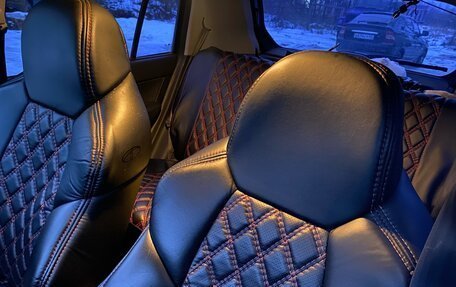 Hyundai Getz I рестайлинг, 2009 год, 580 000 рублей, 7 фотография