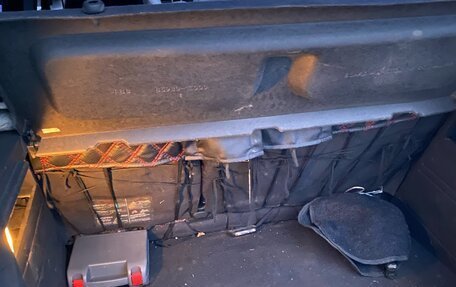 Hyundai Getz I рестайлинг, 2009 год, 580 000 рублей, 11 фотография