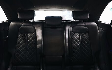 Audi Q8 I, 2020 год, 8 350 000 рублей, 24 фотография