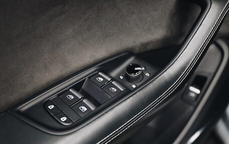 Audi Q8 I, 2020 год, 8 350 000 рублей, 19 фотография