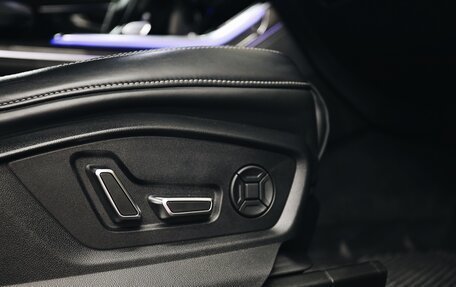 Audi Q8 I, 2020 год, 8 350 000 рублей, 21 фотография