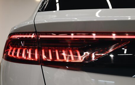 Audi Q8 I, 2020 год, 8 350 000 рублей, 25 фотография