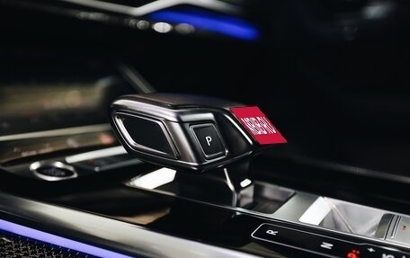 Audi Q8 I, 2020 год, 8 350 000 рублей, 18 фотография