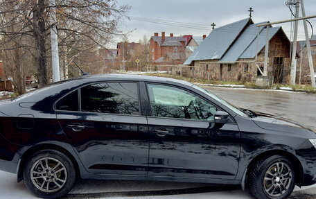 Skoda Rapid II, 2020 год, 1 700 000 рублей, 6 фотография