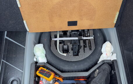 Skoda Rapid II, 2020 год, 1 700 000 рублей, 12 фотография