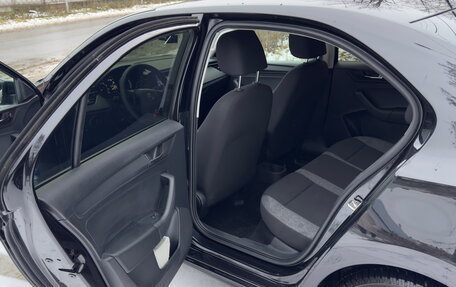 Skoda Rapid II, 2020 год, 1 700 000 рублей, 10 фотография