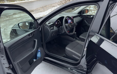 Skoda Rapid II, 2020 год, 1 700 000 рублей, 9 фотография