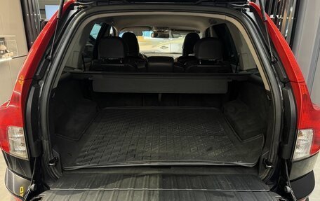 Volvo XC90 II рестайлинг, 2009 год, 1 059 000 рублей, 8 фотография