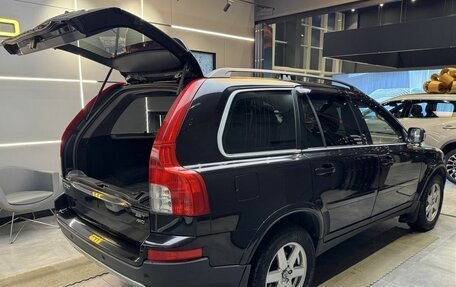 Volvo XC90 II рестайлинг, 2009 год, 1 059 000 рублей, 7 фотография
