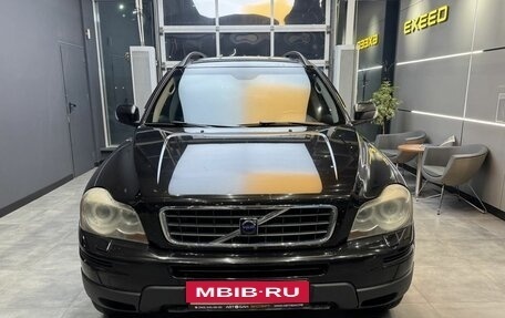 Volvo XC90 II рестайлинг, 2009 год, 1 059 000 рублей, 2 фотография