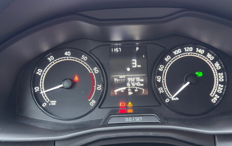 Skoda Rapid II, 2020 год, 1 700 000 рублей, 17 фотография