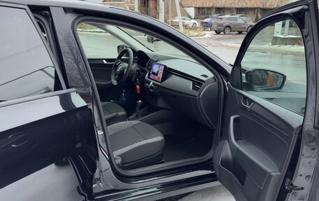 Skoda Rapid II, 2020 год, 1 700 000 рублей, 14 фотография