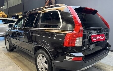 Volvo XC90 II рестайлинг, 2009 год, 1 059 000 рублей, 5 фотография