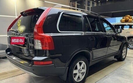 Volvo XC90 II рестайлинг, 2009 год, 1 059 000 рублей, 6 фотография