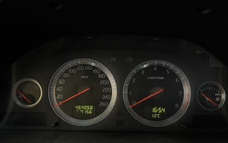 Volvo XC90 II рестайлинг, 2009 год, 1 059 000 рублей, 23 фотография