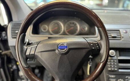 Volvo XC90 II рестайлинг, 2009 год, 1 059 000 рублей, 22 фотография