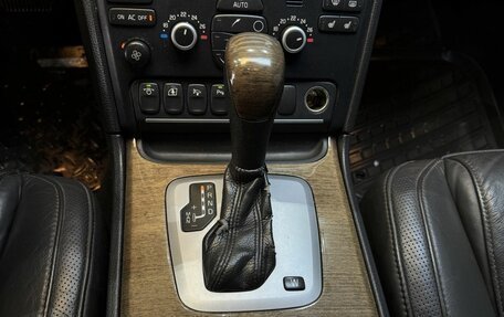 Volvo XC90 II рестайлинг, 2009 год, 1 059 000 рублей, 13 фотография