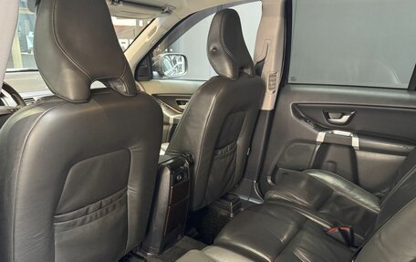 Volvo XC90 II рестайлинг, 2009 год, 1 059 000 рублей, 16 фотография