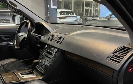 Volvo XC90 II рестайлинг, 2009 год, 1 059 000 рублей, 15 фотография