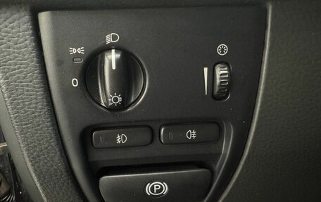 Volvo XC90 II рестайлинг, 2009 год, 1 059 000 рублей, 12 фотография