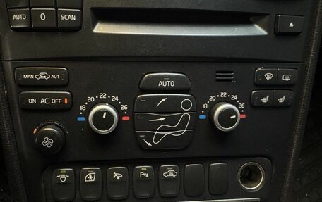 Volvo XC90 II рестайлинг, 2009 год, 1 059 000 рублей, 21 фотография