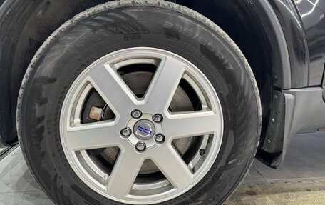 Volvo XC90 II рестайлинг, 2009 год, 1 059 000 рублей, 18 фотография