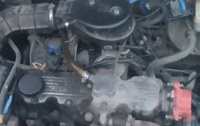 Opel Vectra A, 1992 год, 30 000 рублей, 1 фотография