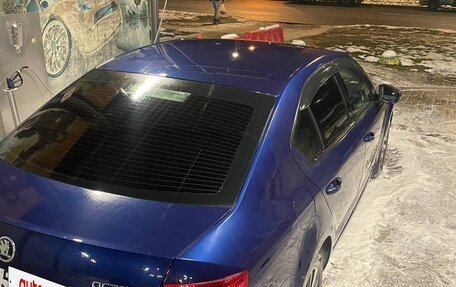 Skoda Octavia, 2015 год, 1 099 000 рублей, 10 фотография