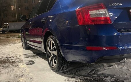 Skoda Octavia, 2015 год, 1 099 000 рублей, 7 фотография