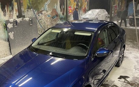 Skoda Octavia, 2015 год, 1 099 000 рублей, 4 фотография