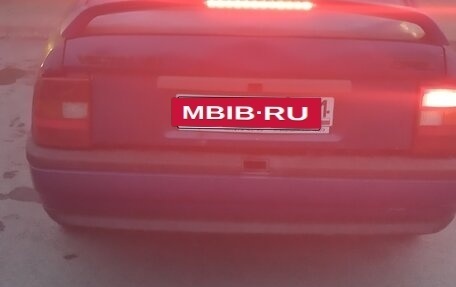 Opel Vectra A, 1992 год, 30 000 рублей, 3 фотография