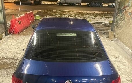 Skoda Octavia, 2015 год, 1 099 000 рублей, 9 фотография