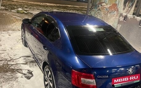 Skoda Octavia, 2015 год, 1 099 000 рублей, 8 фотография