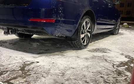 Skoda Octavia, 2015 год, 1 099 000 рублей, 15 фотография