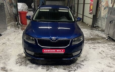 Skoda Octavia, 2015 год, 1 099 000 рублей, 14 фотография
