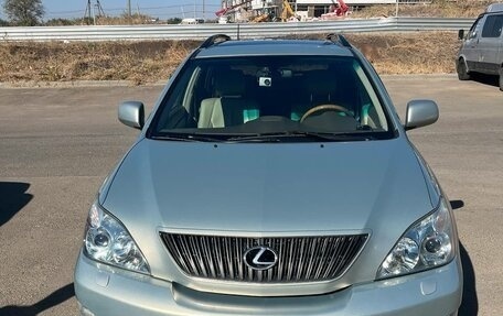 Lexus RX II рестайлинг, 2004 год, 1 600 000 рублей, 1 фотография