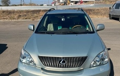 Lexus RX II рестайлинг, 2004 год, 1 600 000 рублей, 1 фотография