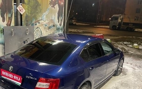 Skoda Octavia, 2015 год, 1 099 000 рублей, 16 фотография