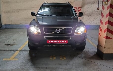 Volvo XC90 II рестайлинг, 2011 год, 2 000 000 рублей, 1 фотография