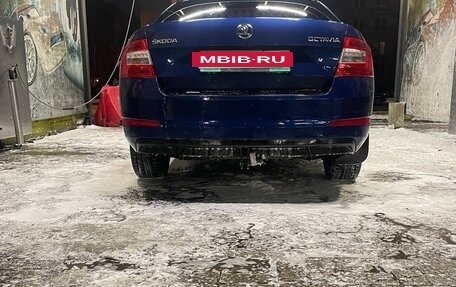 Skoda Octavia, 2015 год, 1 099 000 рублей, 21 фотография