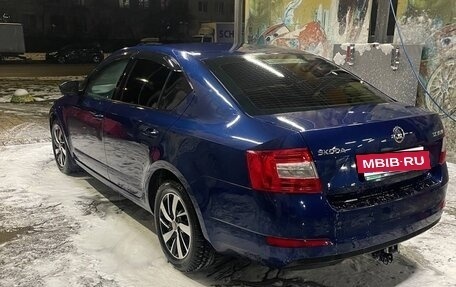Skoda Octavia, 2015 год, 1 099 000 рублей, 20 фотография