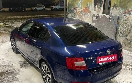 Skoda Octavia, 2015 год, 1 099 000 рублей, 19 фотография