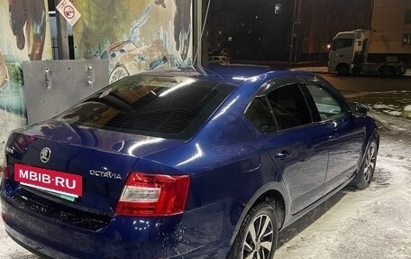 Skoda Octavia, 2015 год, 1 099 000 рублей, 17 фотография