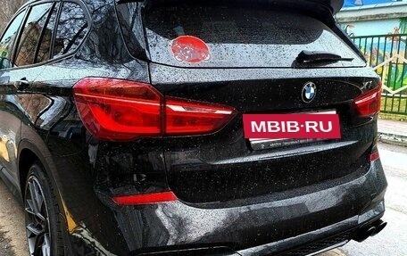 BMW X1, 2018 год, 2 100 000 рублей, 2 фотография