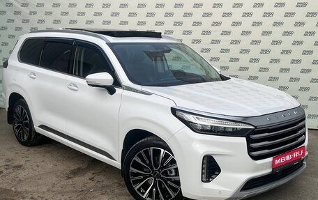 CheryExeed VX, 2023 год, 2 695 000 рублей, 1 фотография