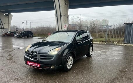 Subaru Tribeca I рестайлинг, 2005 год, 650 000 рублей, 1 фотография