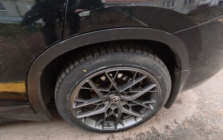 BMW X1, 2018 год, 2 100 000 рублей, 4 фотография